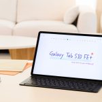 Galaxy Tab S10 FE dan Tab S10 FE Plus