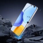 Harga Honor X60 GT Resmi