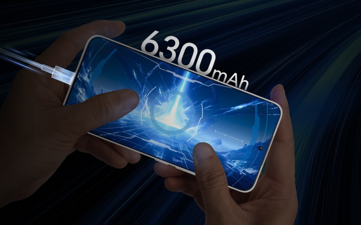 Harga Honor X60 GT Resmi