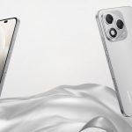 Honor 400 Lite Resmi