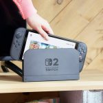 Spesifikasi dan Harga Nintendo Switch 2