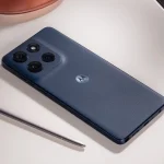 Moto G Stylus 2025 Dirilis