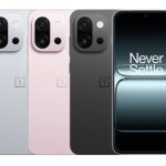 OnePlus 13T Resmi