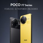 POCO F7 Ultra dan F7 Pro Resmi