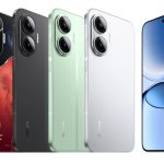 Redmi Turbo 4 Pro Resmi