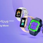 Redmi Watch Move