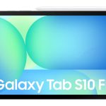 Samsung Galaxy Tab S10 FE dan S10 FE+