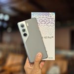 TECNO Camon 40 Pro 5G Resmi di Indonesia, Ini Harganya-3