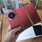 HP Lipat Tiga Huawei Mate XT, Huawei Mate XT Resmi Di Indonesia