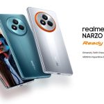 realme Narzo 80x dan Narzo 80 Pro