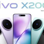 vivo X200 Ultra dan X200s, vivo X200s resmi