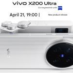 vivo X200 Ultra dan X200s