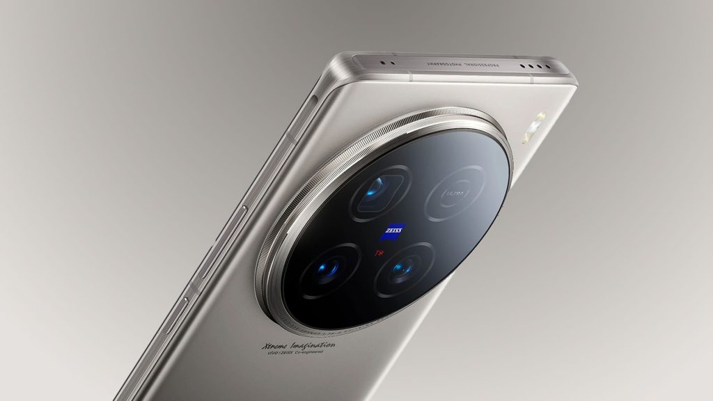 vivo X200s resmi,Bocoran vivo X200 FE