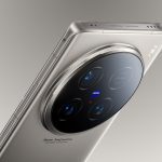 vivo X200s resmi,Bocoran vivo X200 FE