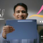 Kerja Cepat Pakai Galaxy Tab S10 FE