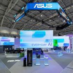 ASUS Bawa Ekosistem Laptop AI
