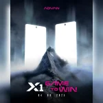 Advan X1 dengan Helio G100,Bocoran Spesifikasi Advan X1