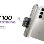 Itel City 100 Resmi di Indonesia,Harga itel City 100