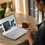 Huawei MateBook Fold