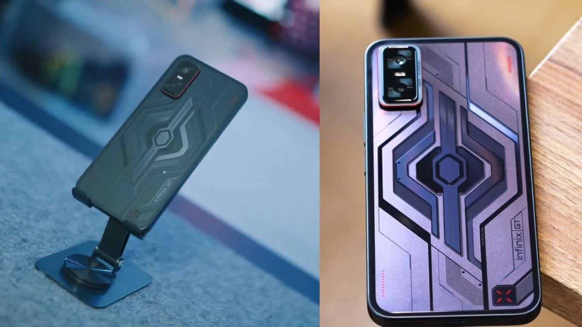 Infinix GT 30 Pro Rilis di Indonesia