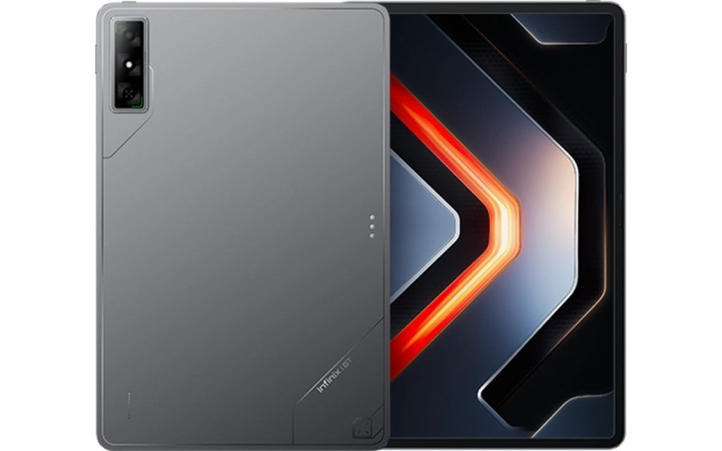 Infinix Xpad GT Resmi,Infinix XPad GT di Indonesia