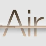 Kapasitas Baterai iPhone 17 Air