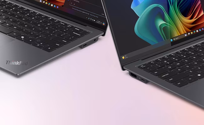 Lenovo Rilis Laptop ThinkPad Aura Edition di Indonesia