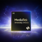 MediaTek Dimensity 9400e