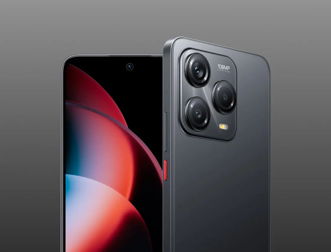 Meizu Note 22 Dirilis