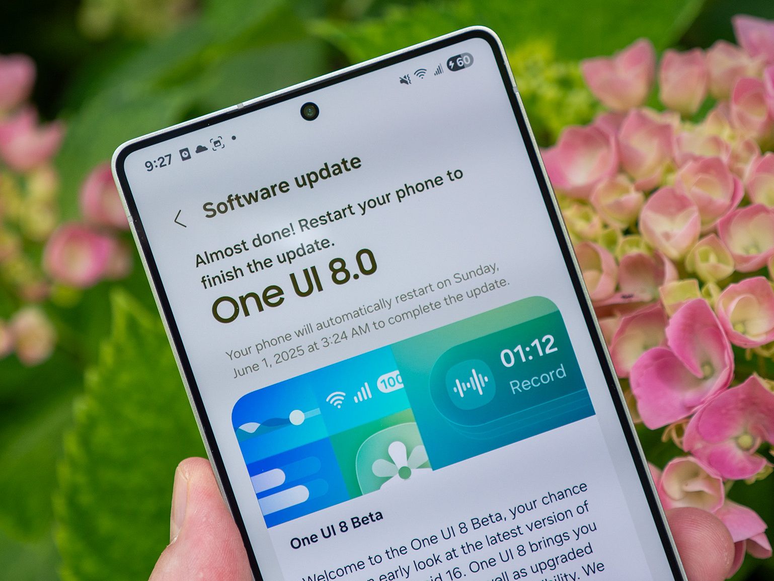 One UI 8 Resmi Meluncur