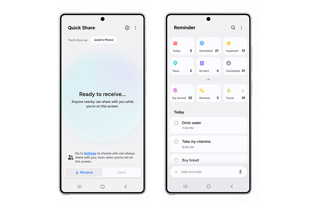 One UI 8 Resmi Meluncur