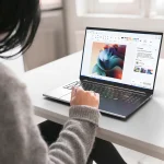 Acer Swift Edge 14 AI dan Swift Go AI