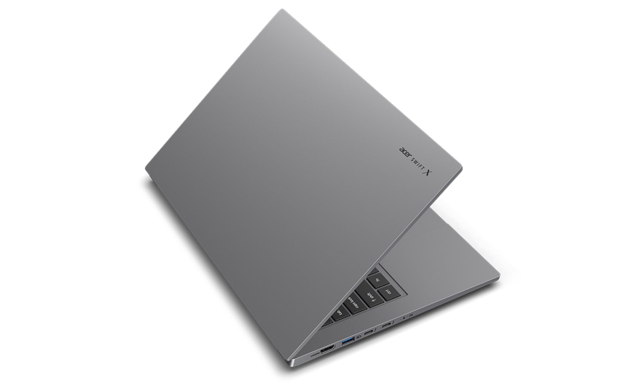 Acer Swift X 14 Terbaru