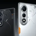 Tecno POVA Curve 5G, TECNO POVA 7 Series