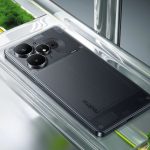 realme Neo7 Turbo resmi