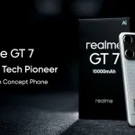 realme Pamer HP dengan Baterai 10.000 mAh