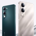 vivo Y19 5G resmi
