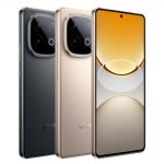 vivo Y300 GT Resmi