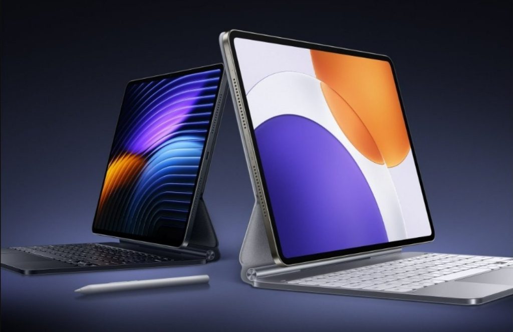Xiaomi Pad 7s Pro Geekbench