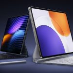 Xiaomi Pad 7s Pro Geekbench