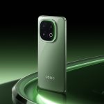 iQOO 13 Green Edition