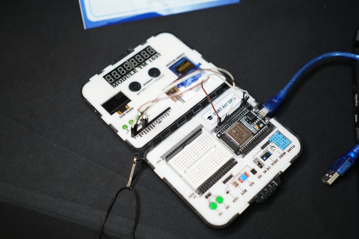 Samsung Innovation Campus Batch 6