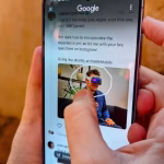 Fitur Baru Circle to Search