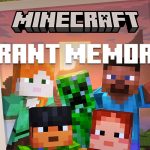Fitur Vibrant Memories Minecraft