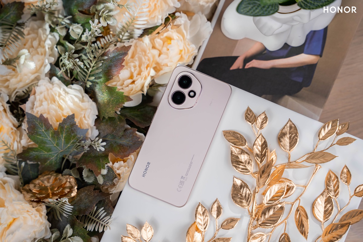 Honor 400 series rilis di Indonesia