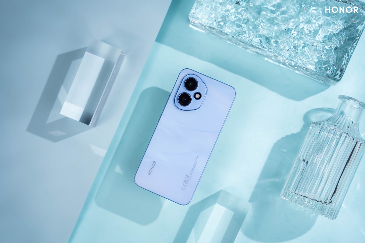 Honor 400 series rilis di Indonesia