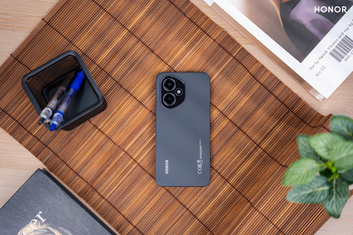 Honor 400 series rilis di Indonesia