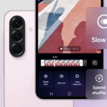 Galaxy A36 Fitur AI Slow Mo