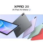 Harga Infinix XPAD 20 di Indonesia