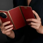 Fitur Satelit Huawei Mate XT 2